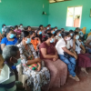 Homagama Diyagama West Women's Work Organization is being reorganized (2022)